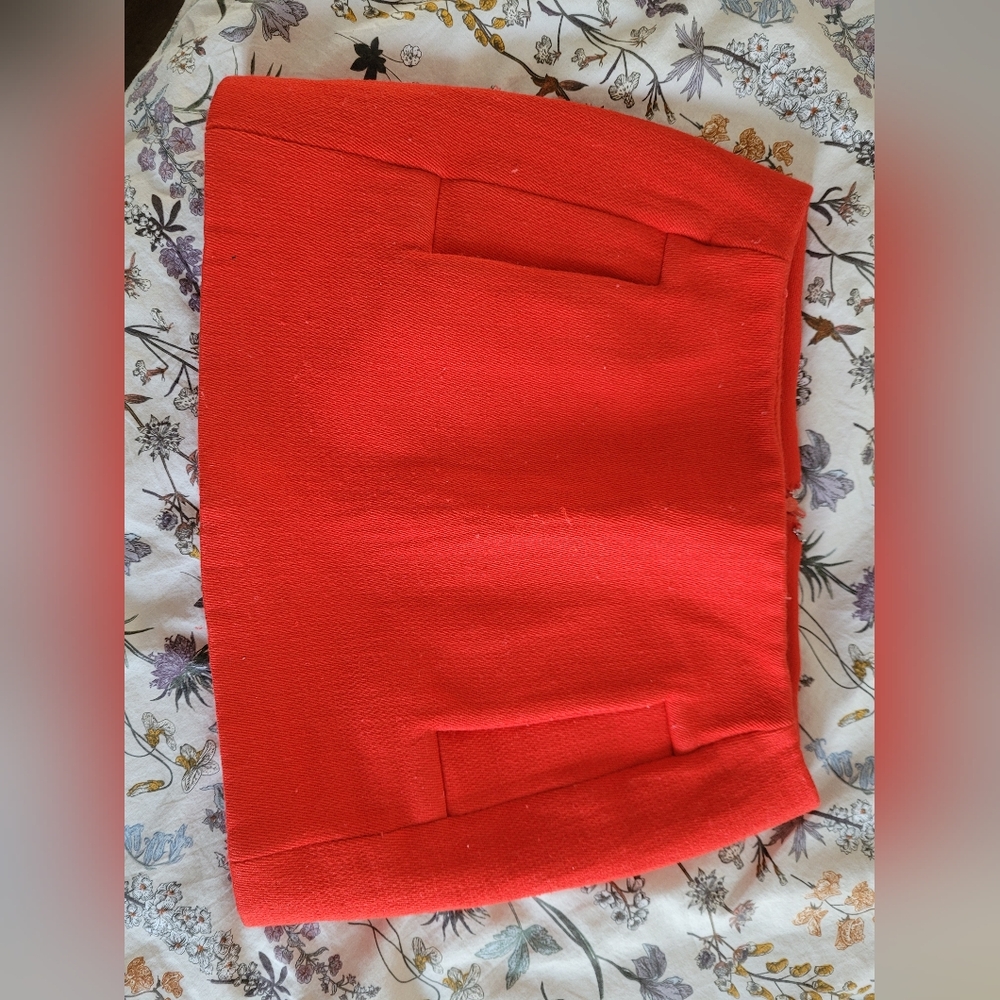 Taylor Swift style maje skirt